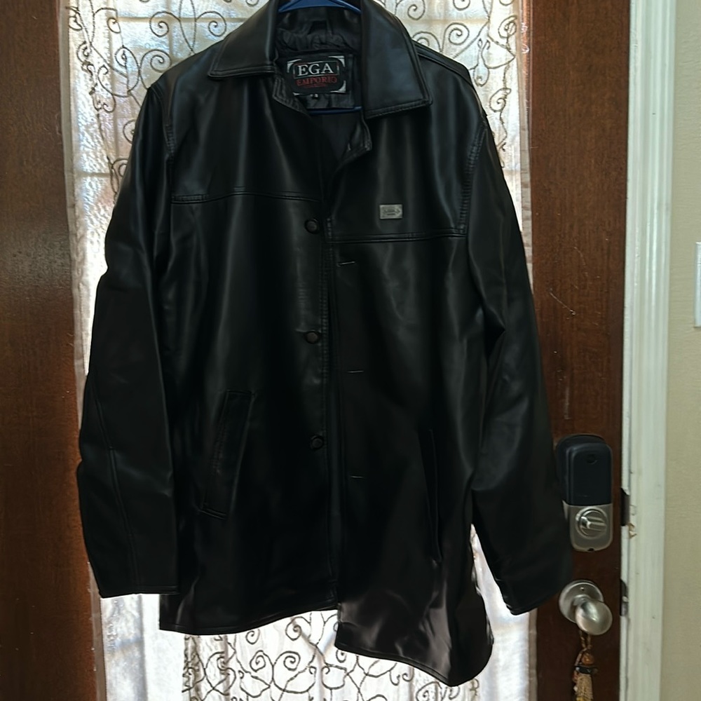 Used one time perfect condition original from Italy